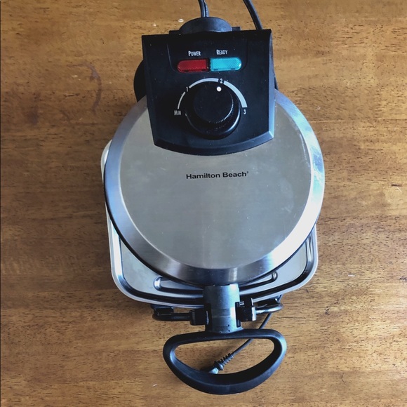 WAFFLE MAKER - Picture 2 of 2